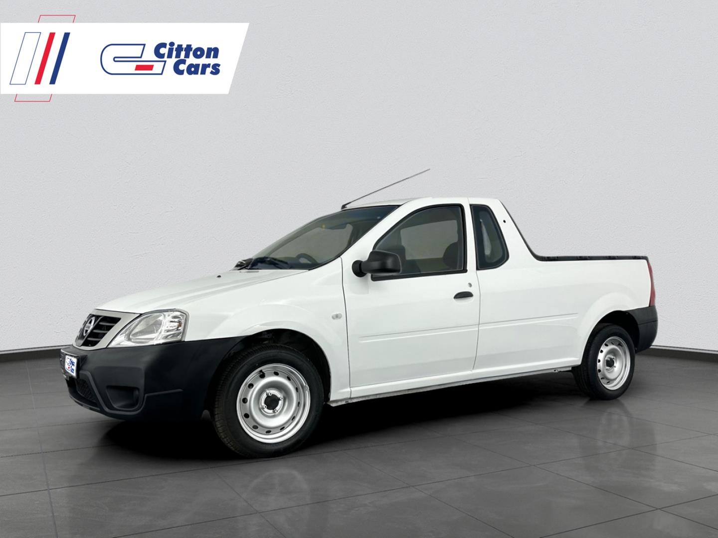 Nissan NP200 1.6i for Sale