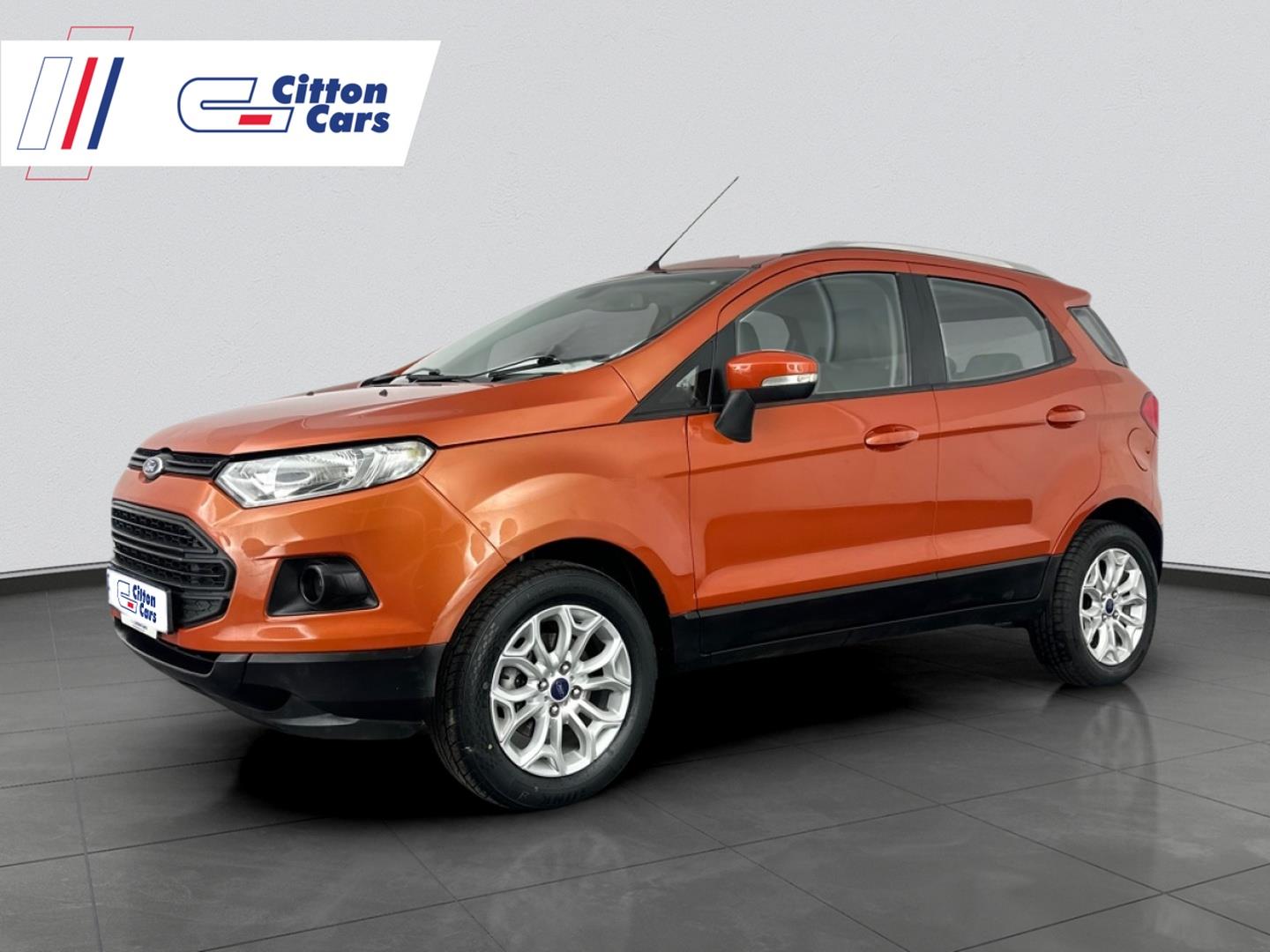 Ford EcoSport 1.0T Titanium for Sale