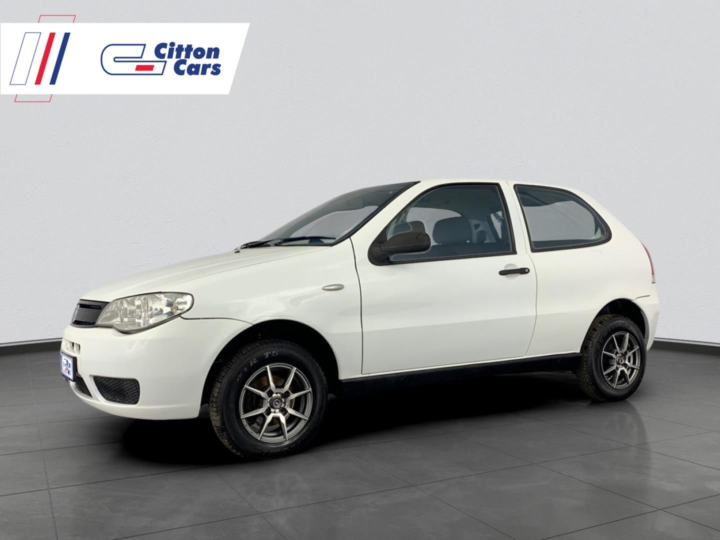 Fiat Palio Go for Sale