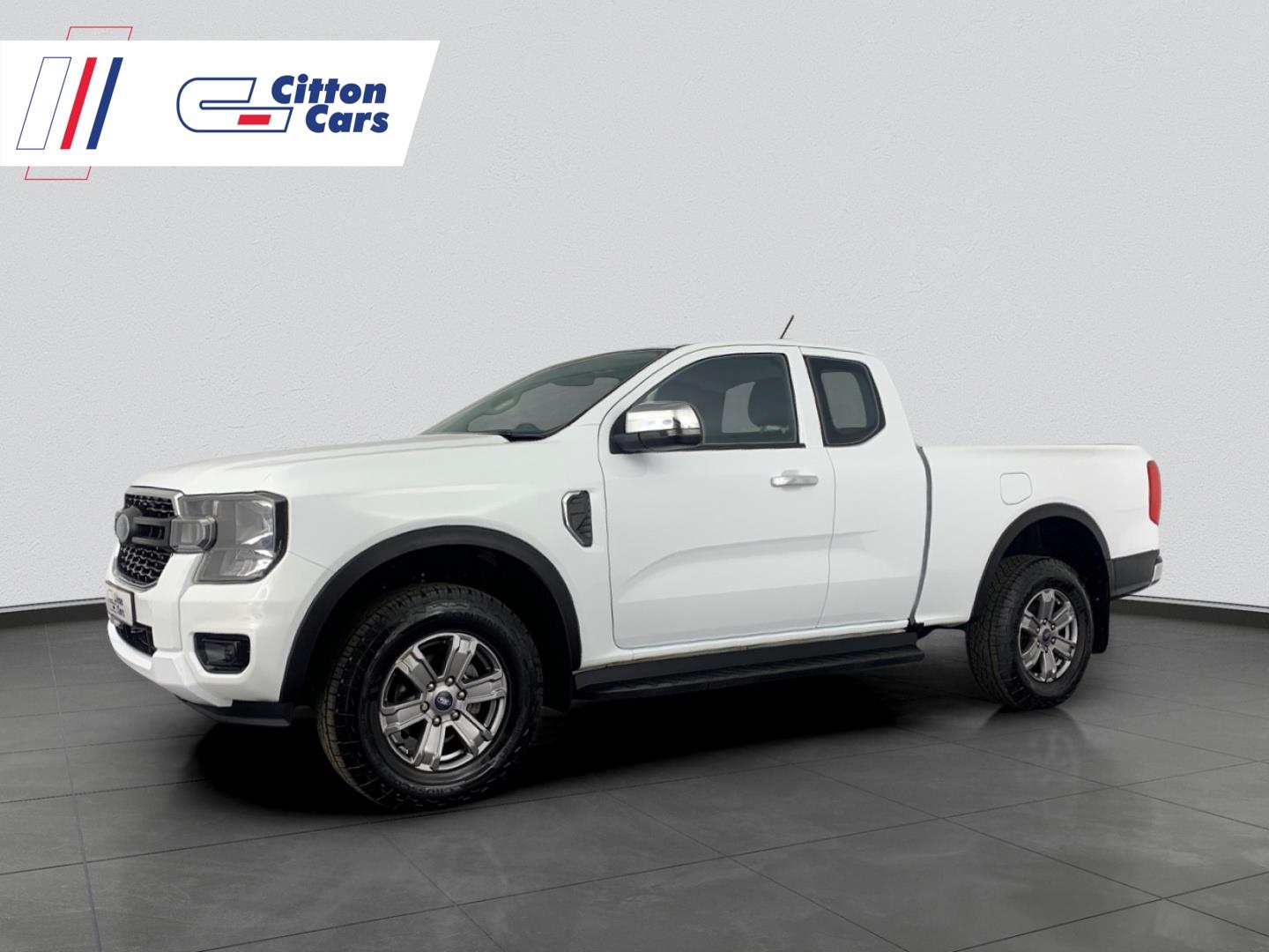 Ford Ranger 2.0 Sit Supercab XL Auto for Sale