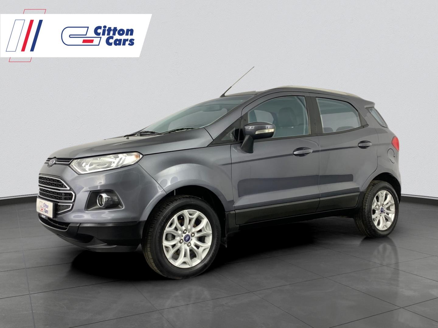 Ford EcoSport 1.0T Titanium for Sale