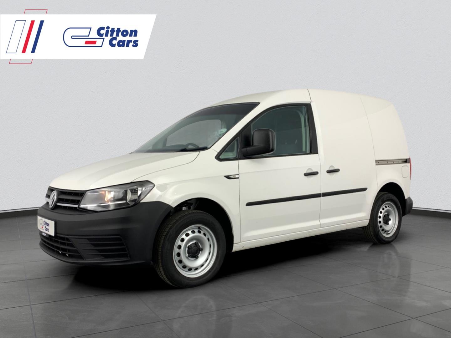 Volkswagen Caddy 1.6 Panel Van for Sale