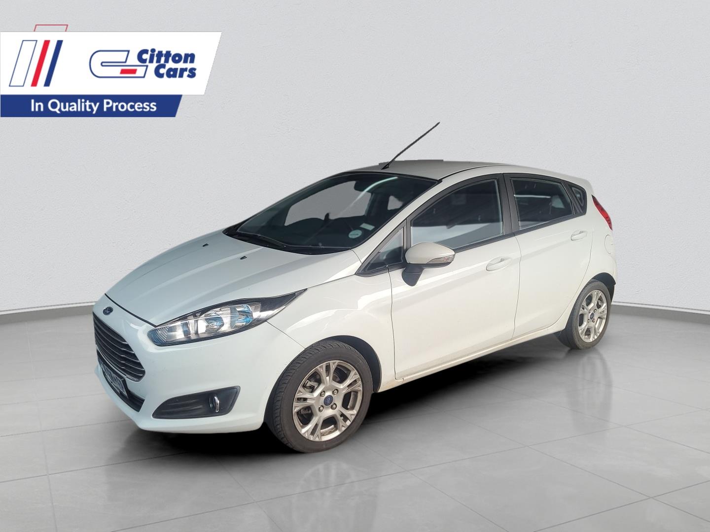 Ford Fiesta 5-Door 1.0T Trend Auto for Sale