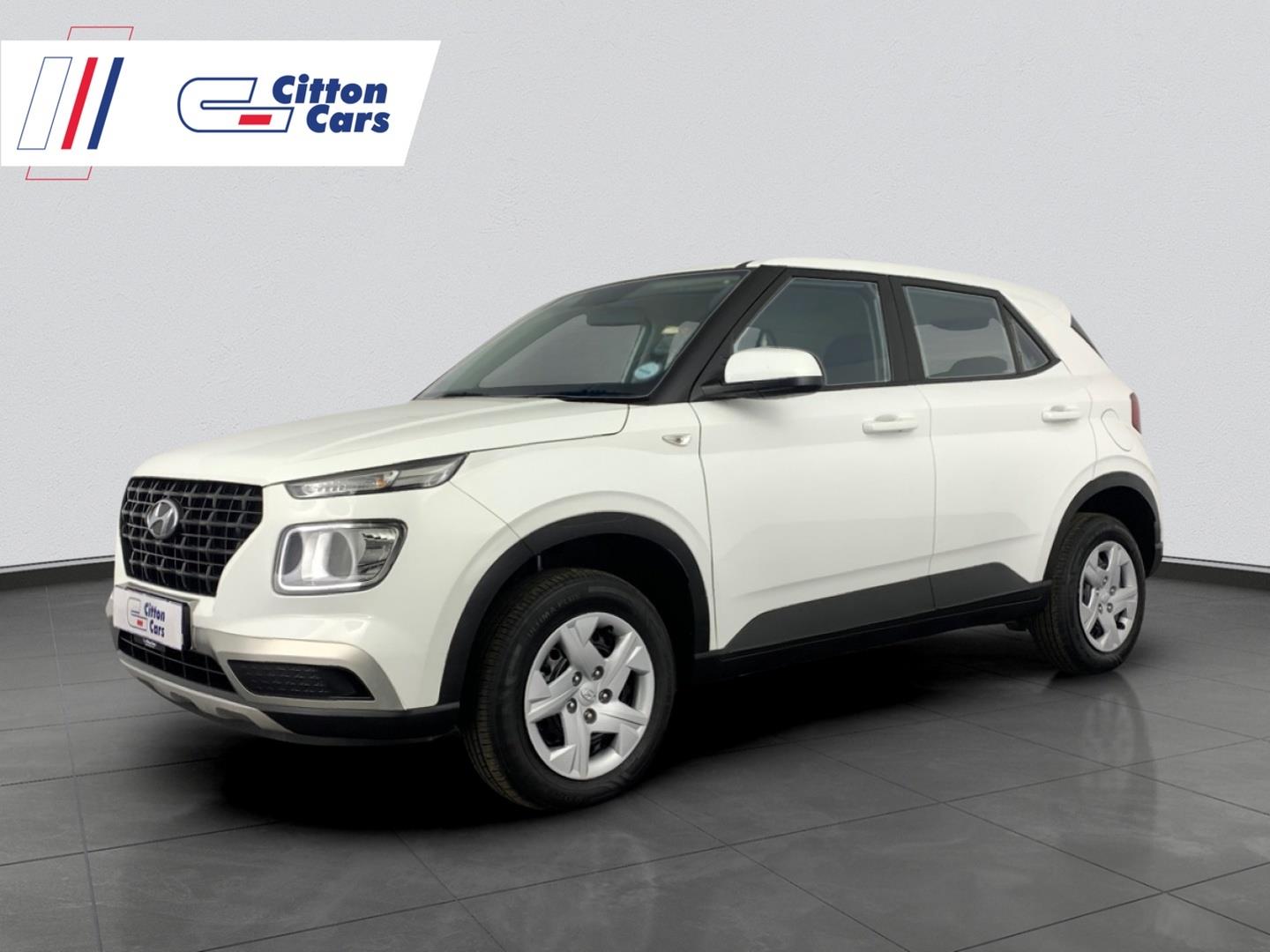 Hyundai Venue 1.0 TGDI Motion DCT for Sale