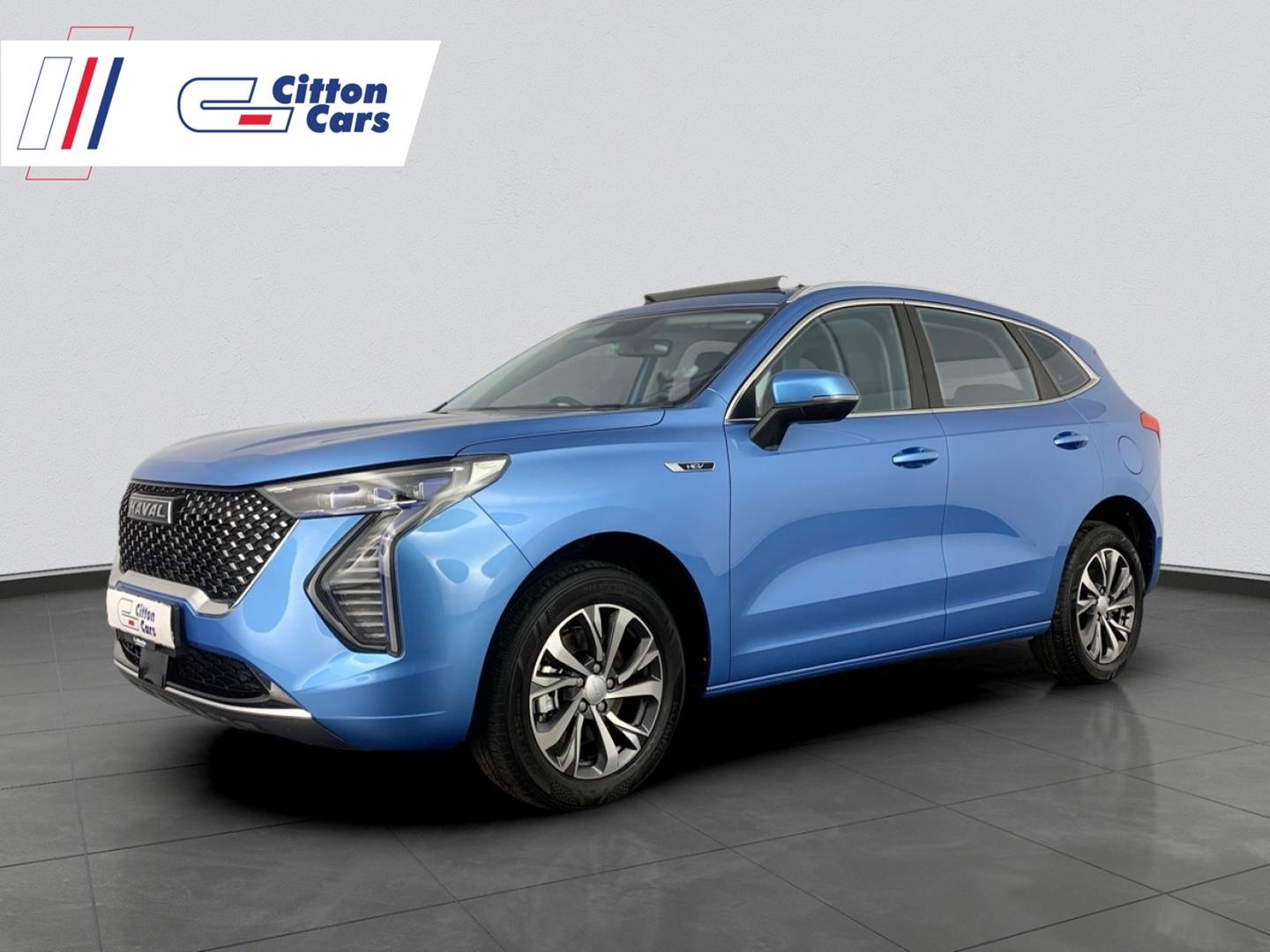 Haval Jolion 1.5 HEV Luxury for Sale