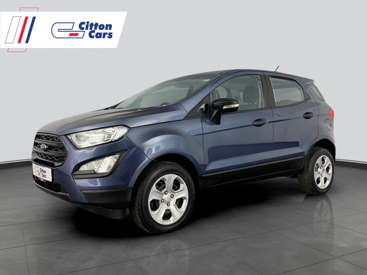 Ford EcoSport 1.5TiVCT Ambiente for Sale