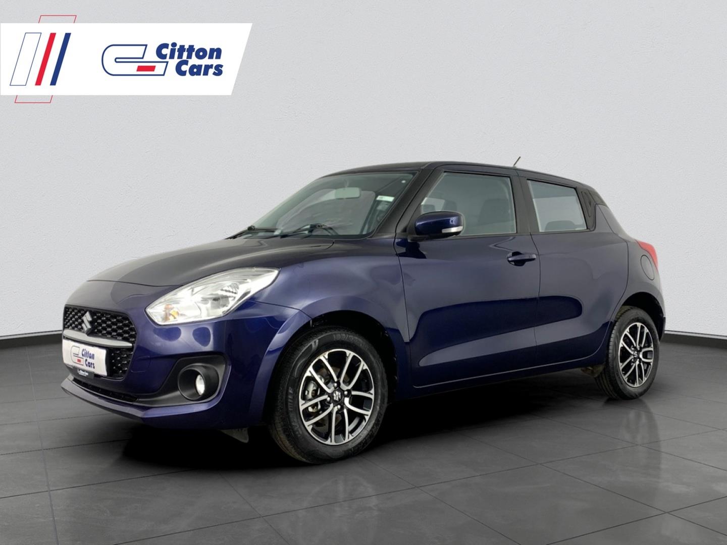 Suzuki Swift 1.2 GLX for Sale