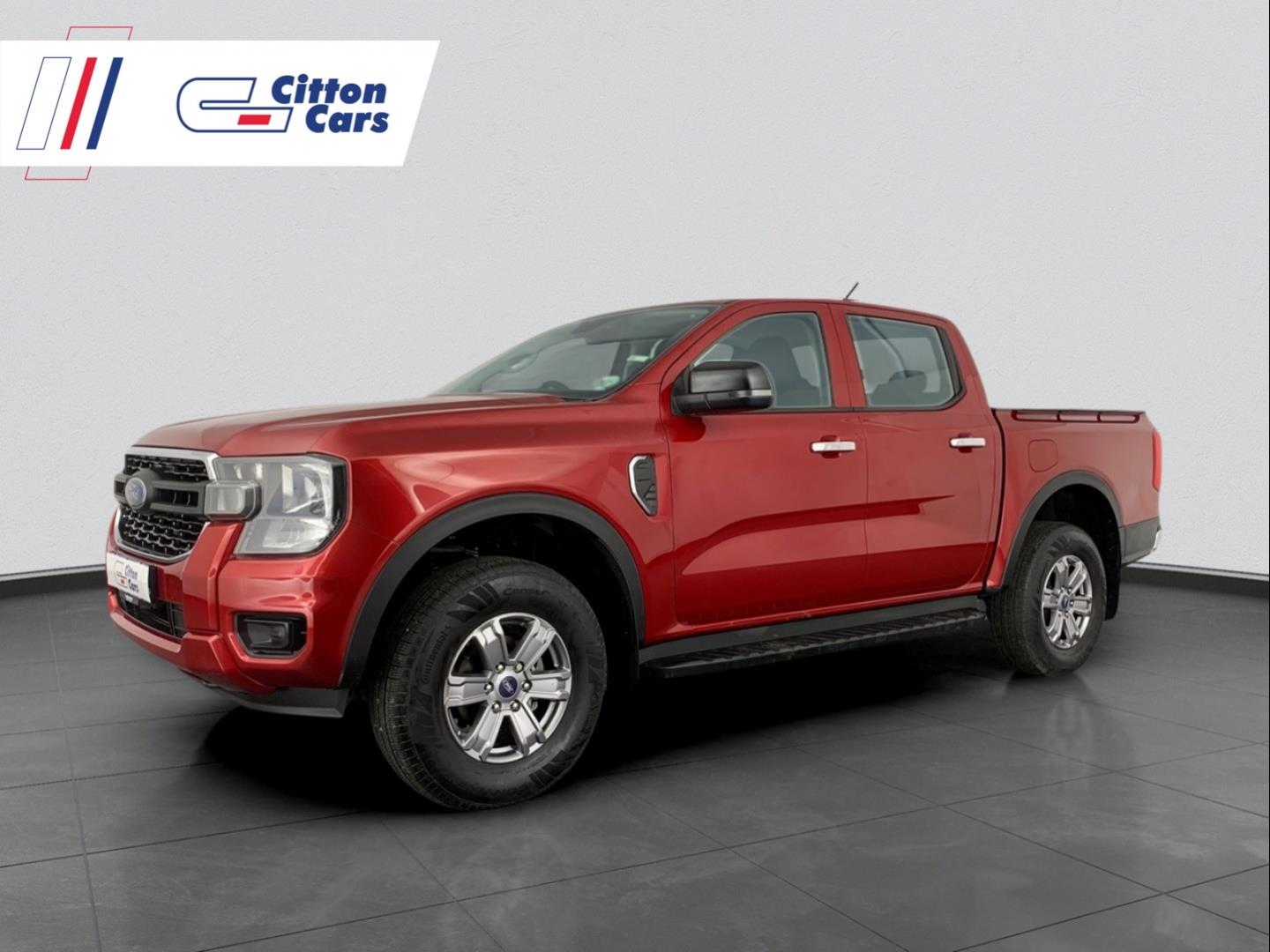 Ford Ranger 2.0 Sit Double Cab XL Auto for Sale
