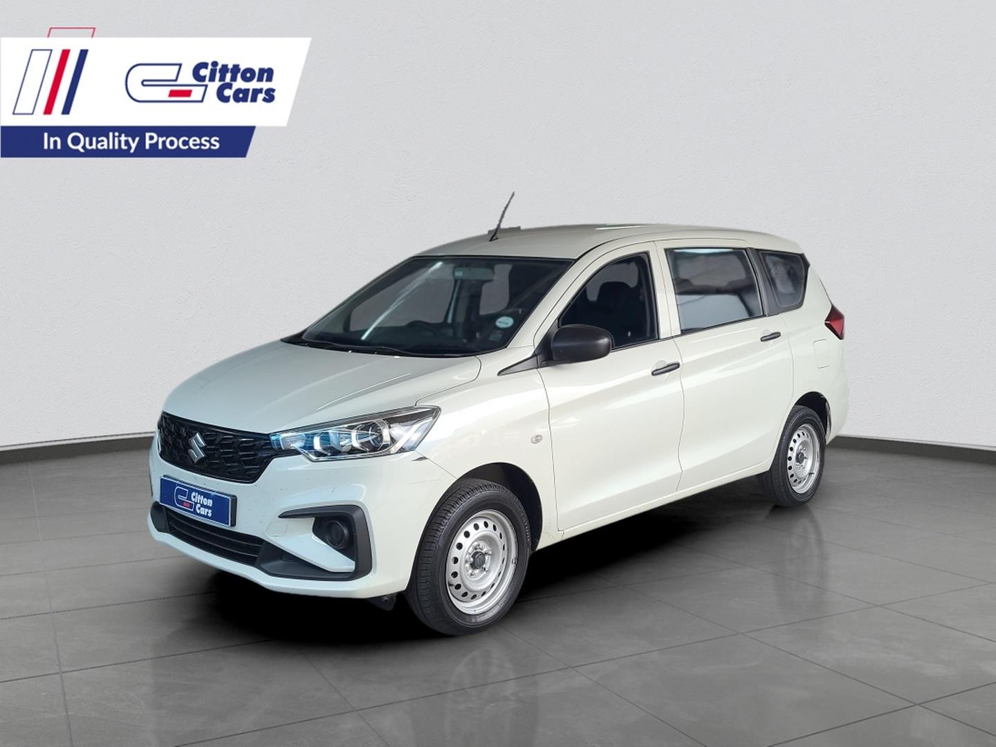 Suzuki Ertiga 1.5 GA for Sale
