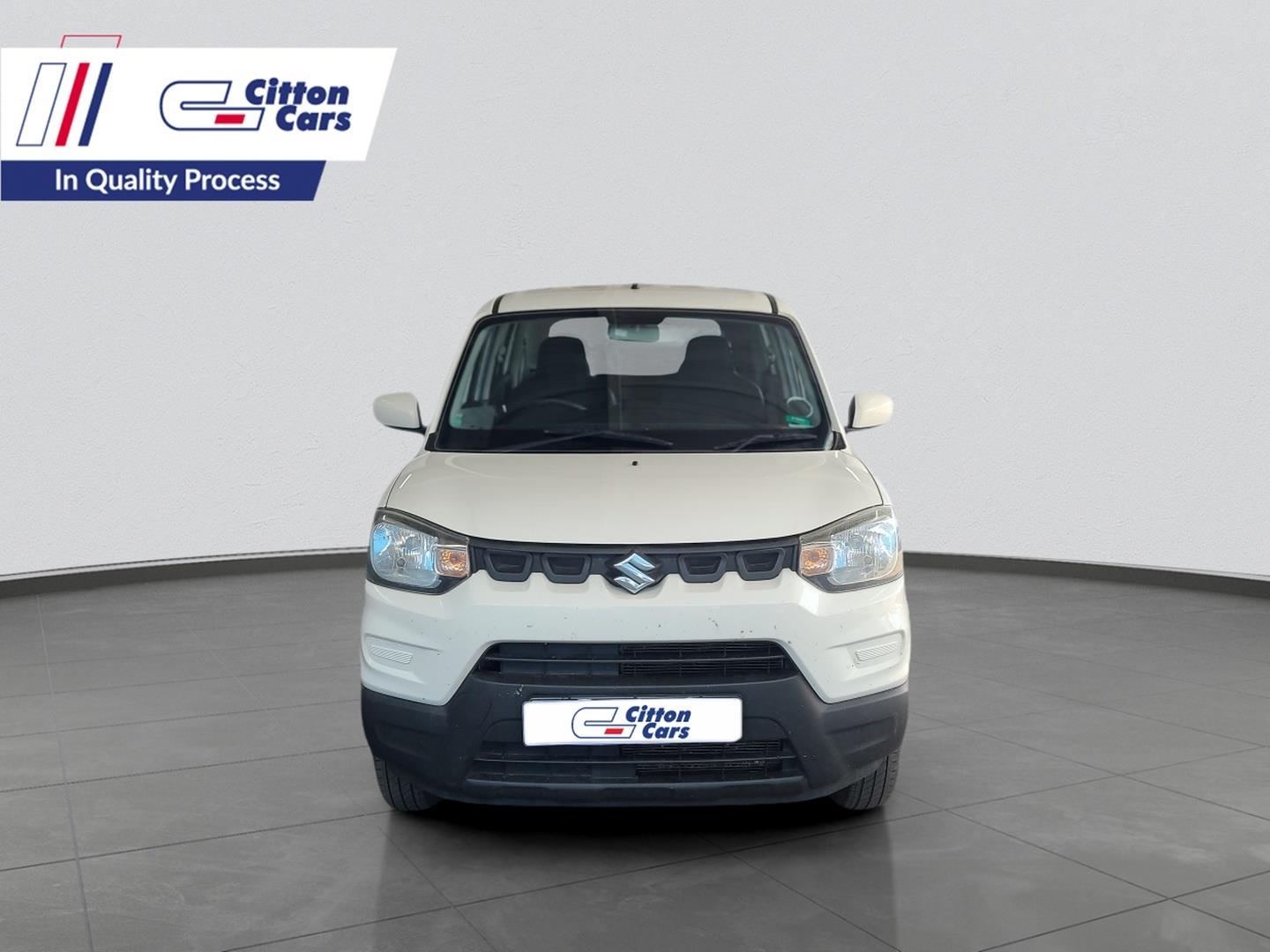 Suzuki S-Presso 1.0 GL Manual for Sale