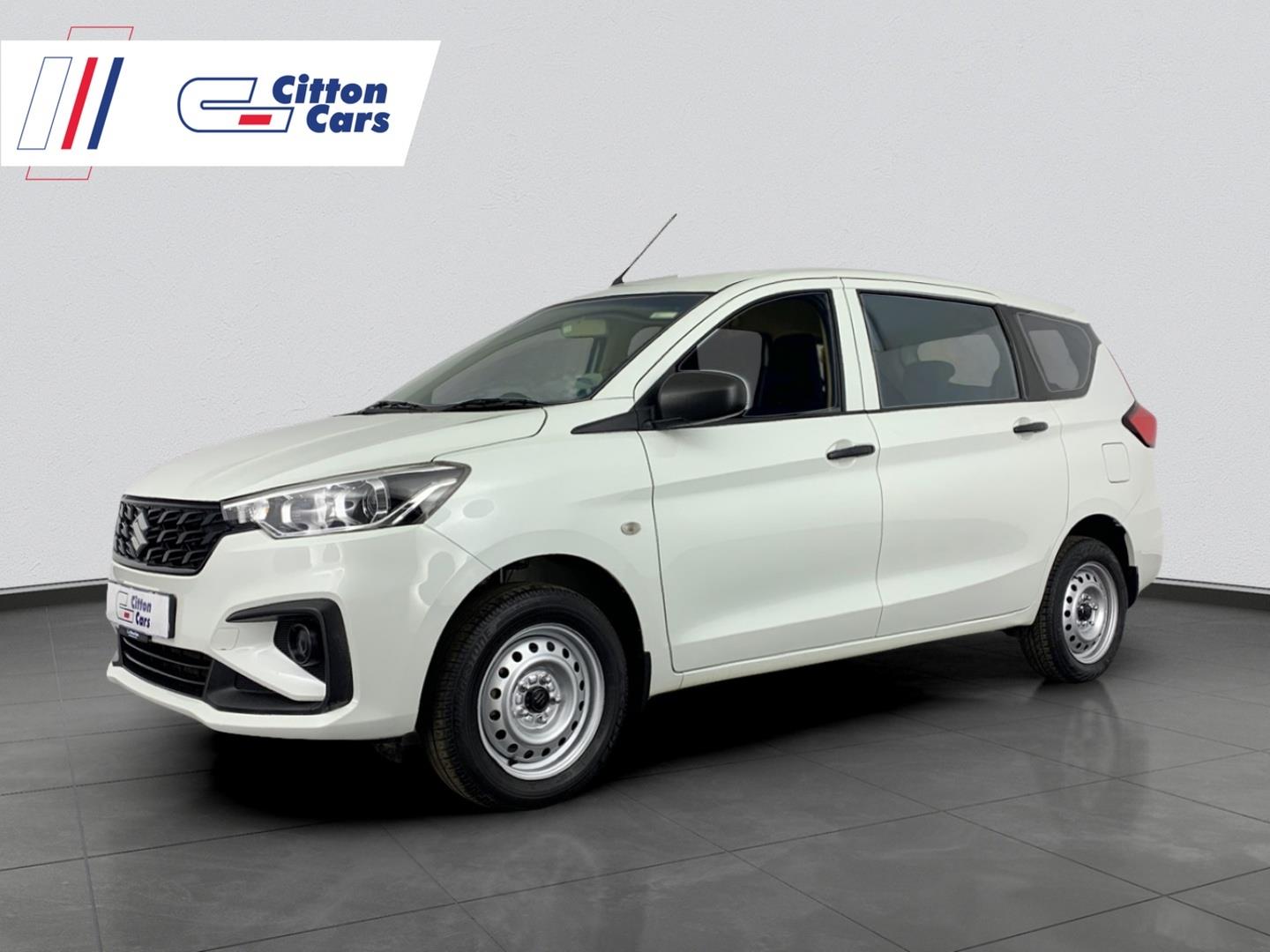 Suzuki Ertiga 1.5 GA for Sale