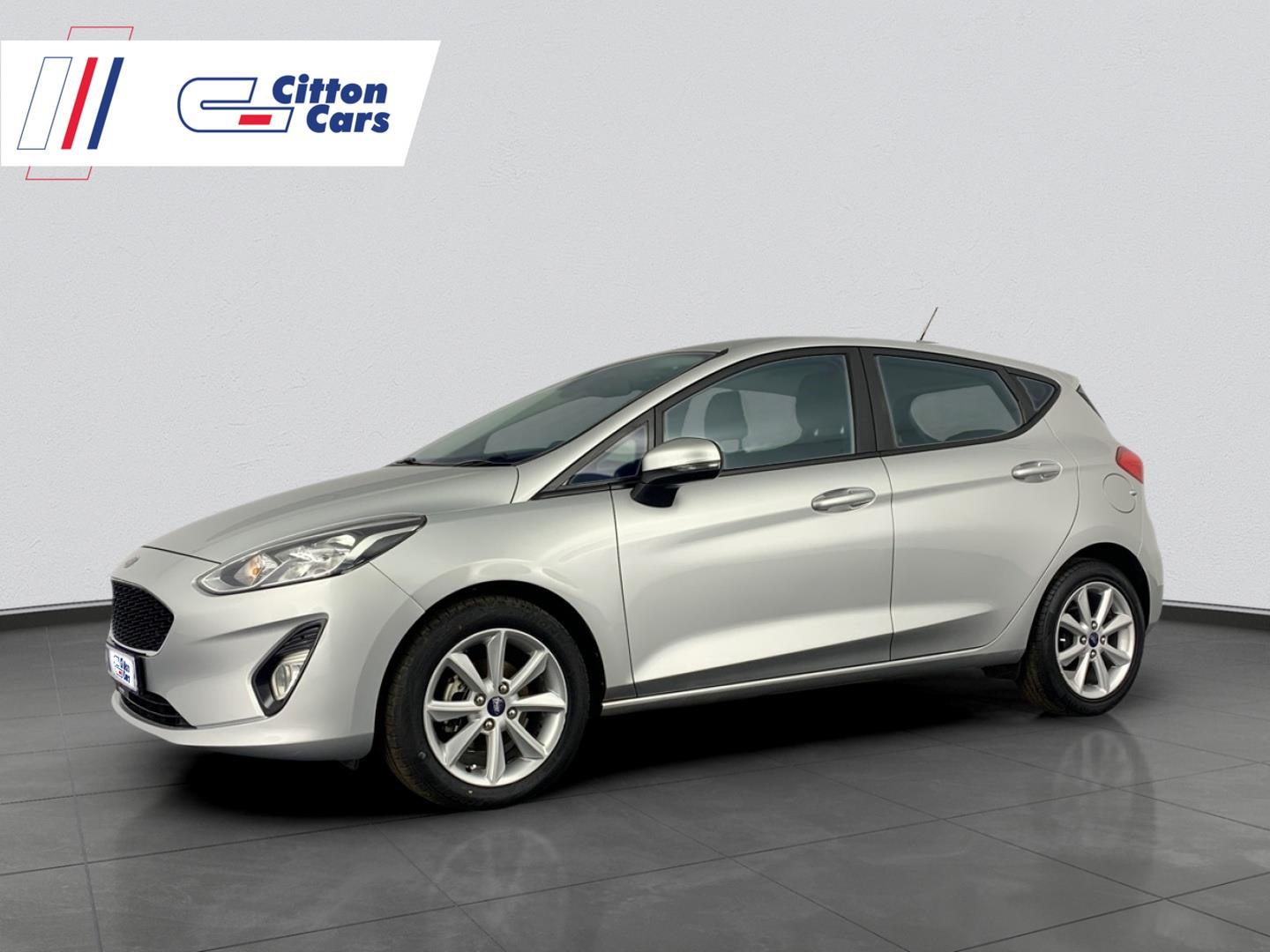 Ford Fiesta 1.0T Trend for Sale