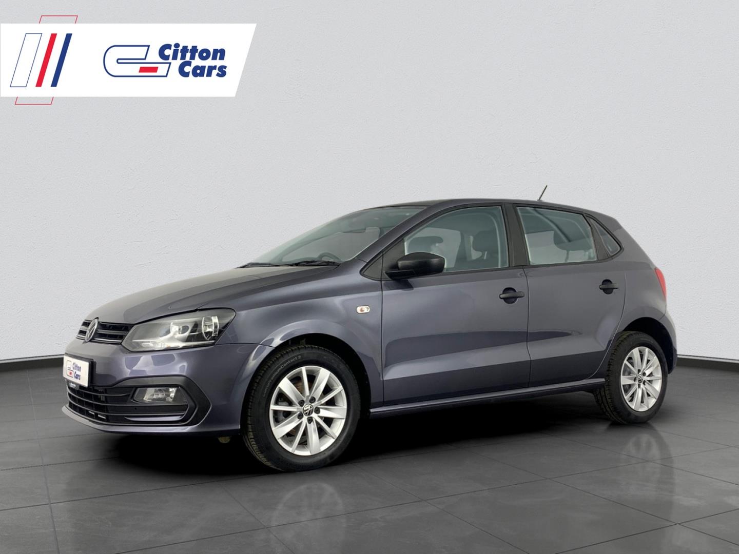 Volkswagen Polo Vivo Hatch 1.4 for Sale