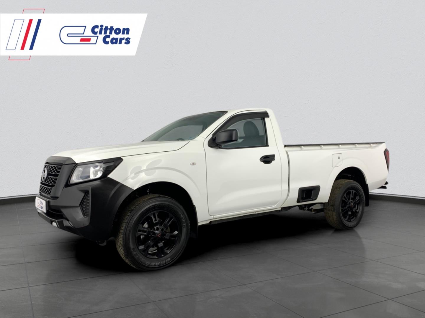 Nissan Navara 2.5DDTi XE for Sale