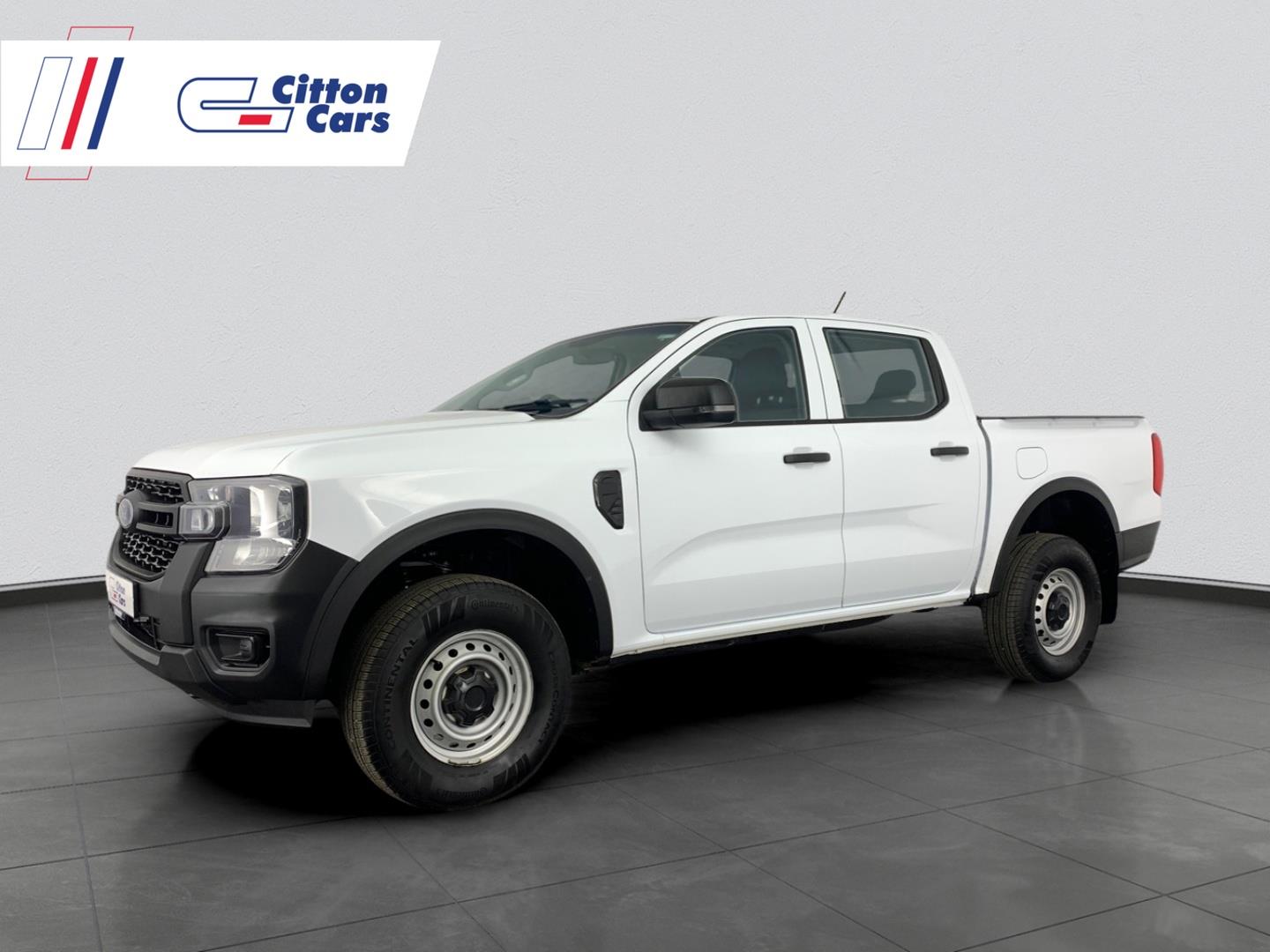 Ford Ranger 2.0 Sit Double Cab for Sale
