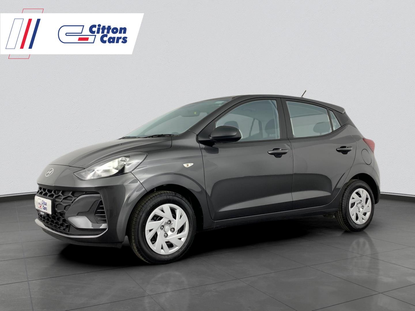 Hyundai Grand i10 1.0 Premium Hatch for Sale