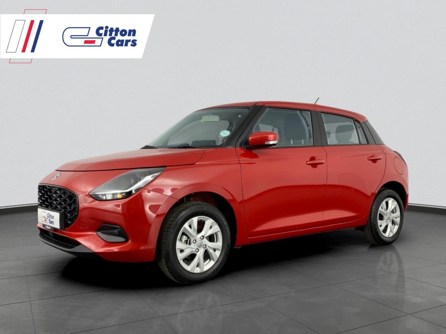 Suzuki Swift 1.2 GL+ Manual for Sale