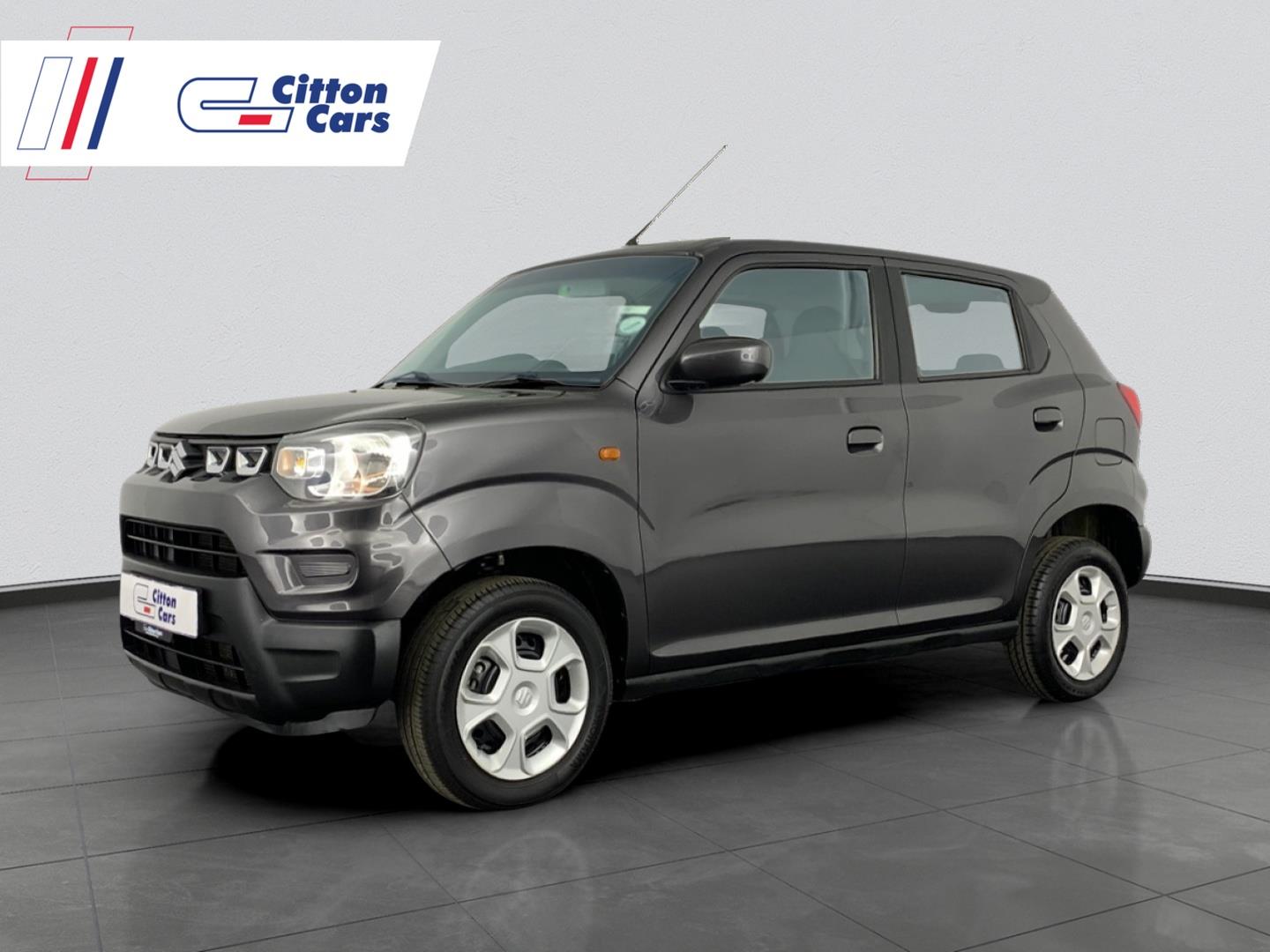 Suzuki S-Presso 1.0 GL+ for Sale