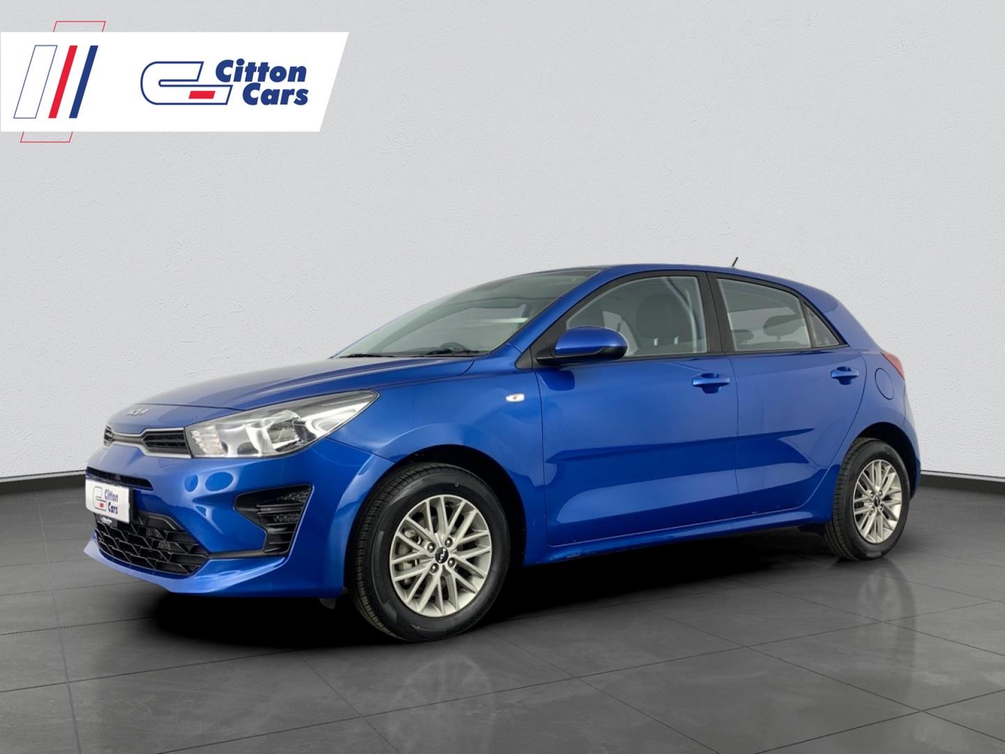 Kia Rio Hatch 1.4 LS for Sale