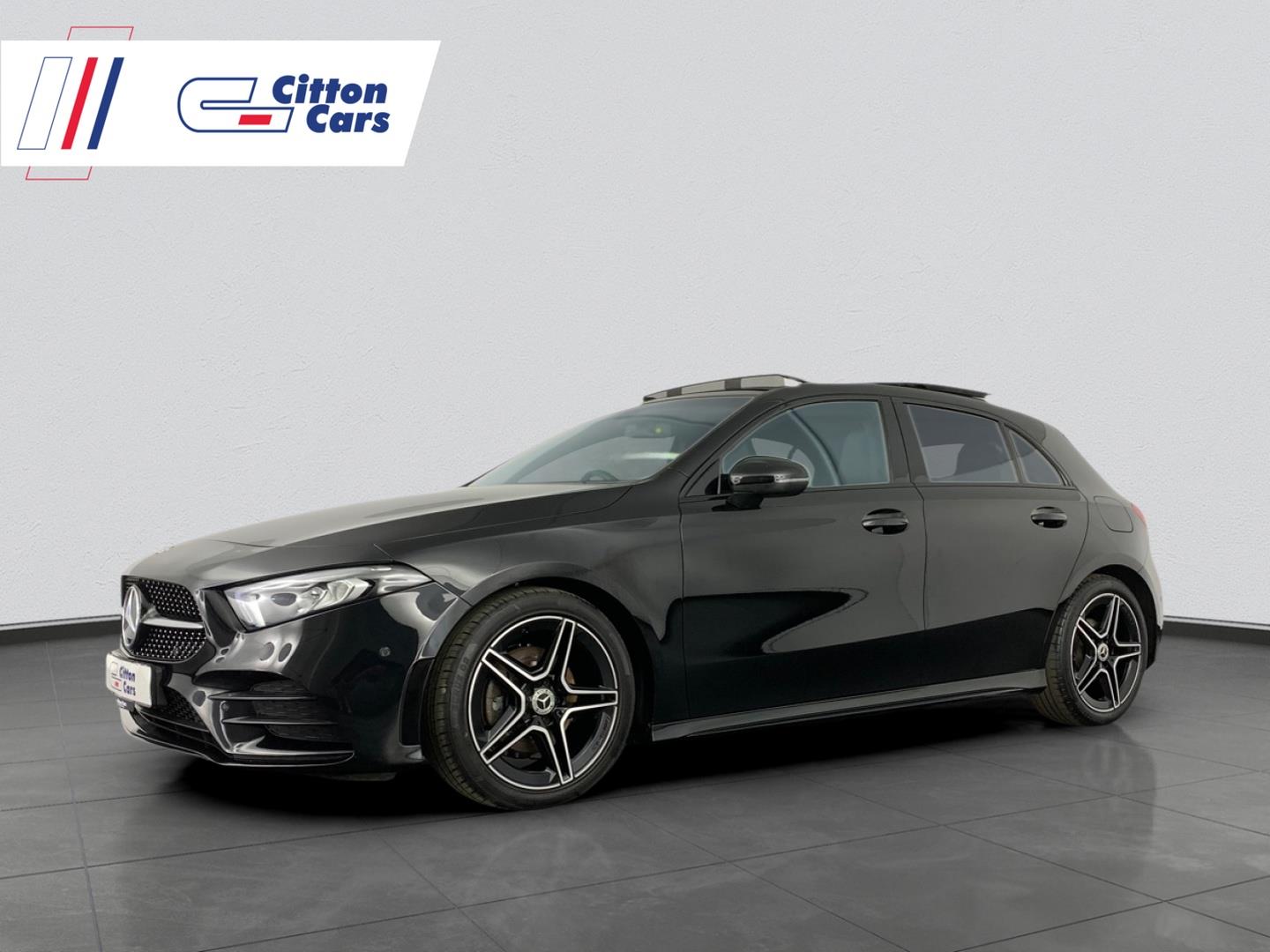 Mercedes-Benz A-Class A200 Hatch AMG Line for Sale