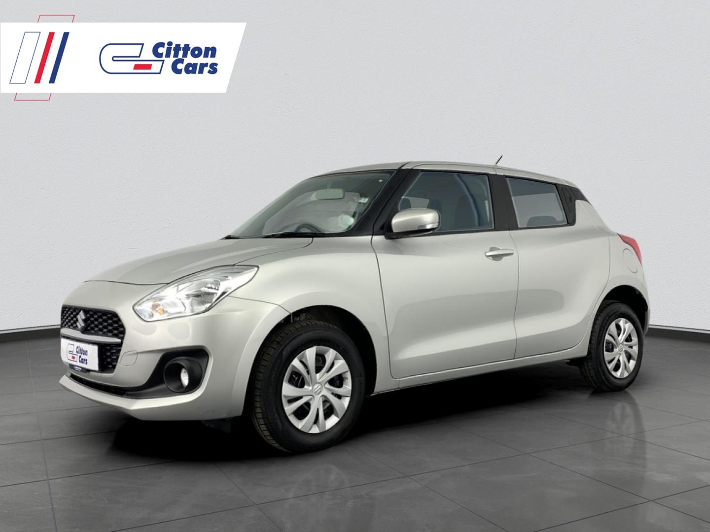 Suzuki Swift 1.2 GL Auto for Sale