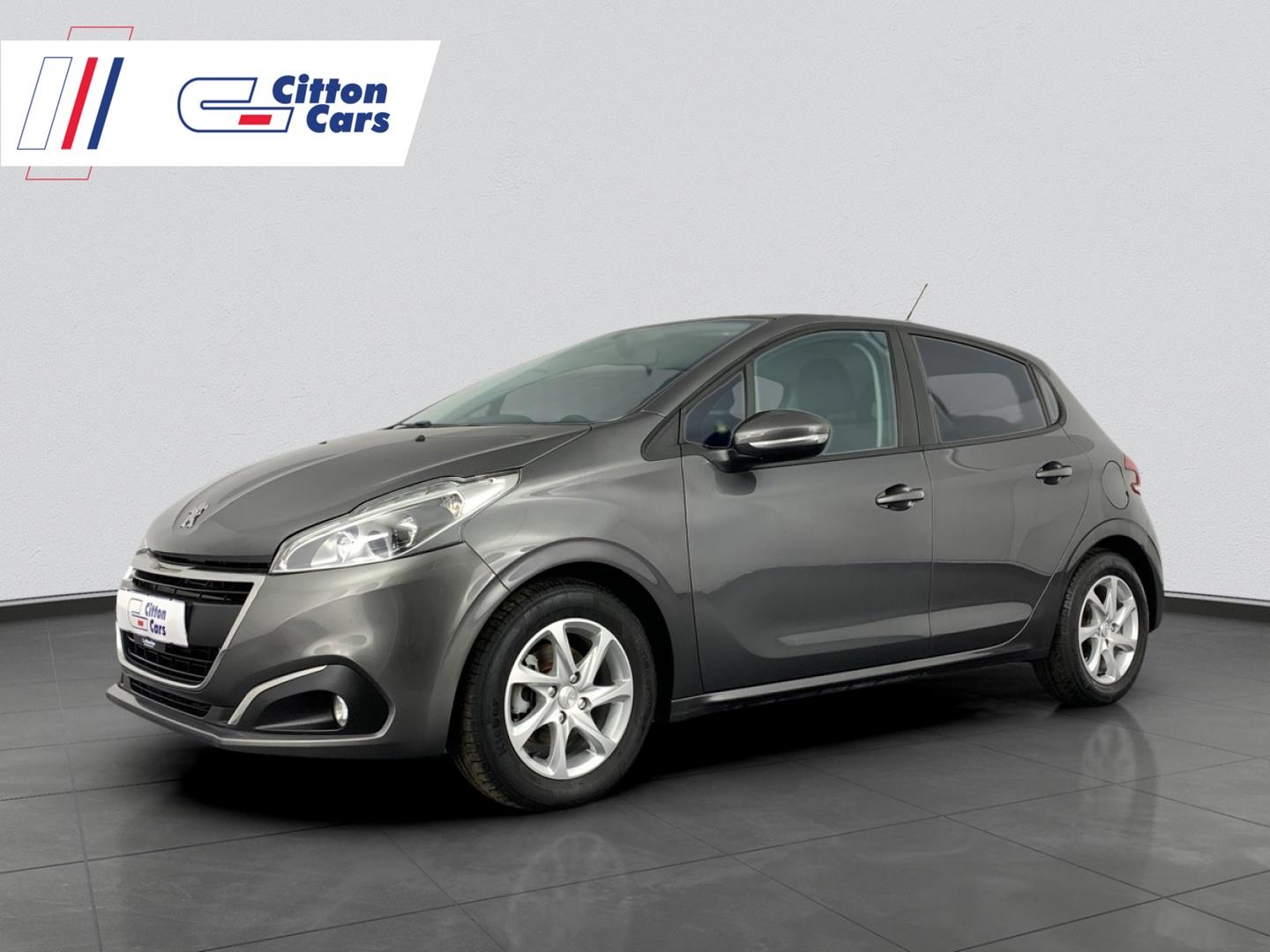 Peugeot 208 1.2 Active for Sale
