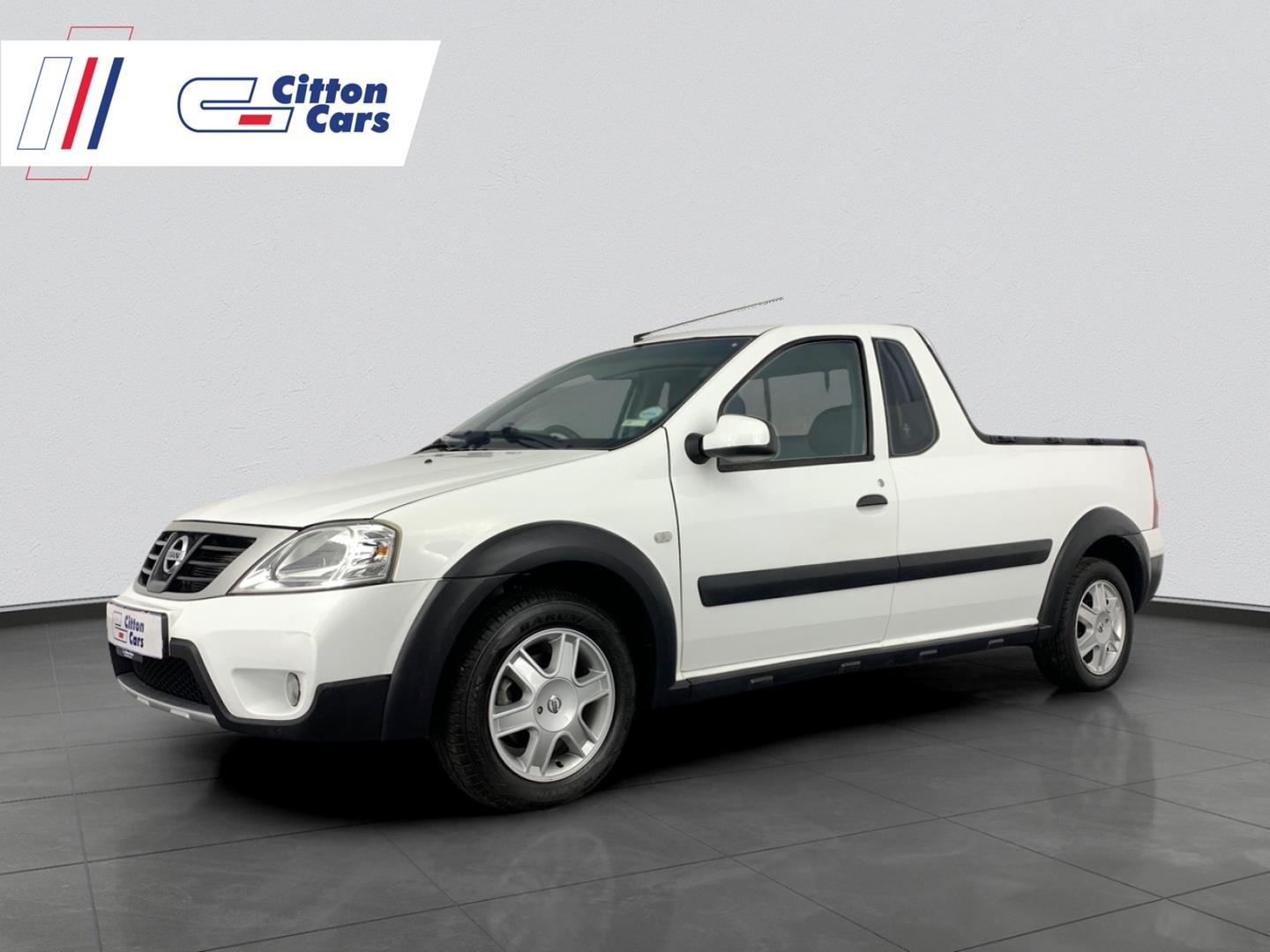 Nissan NP200 1.6 16v High for Sale