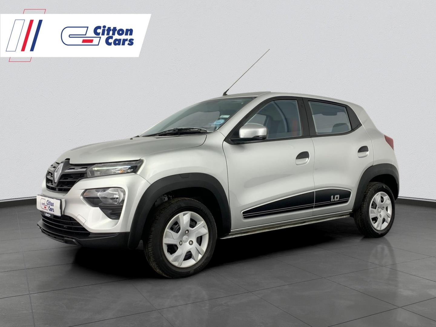 Renault Kwid 1.0 Zen for Sale