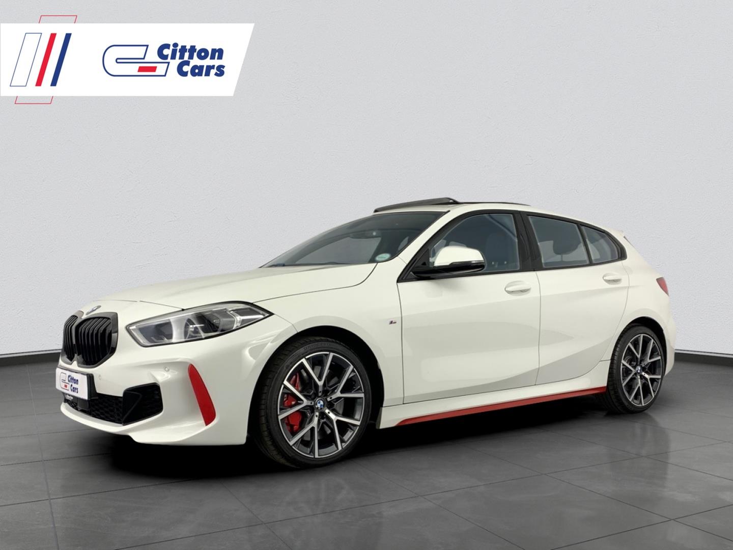 BMW 1 Series 128ti for Sale