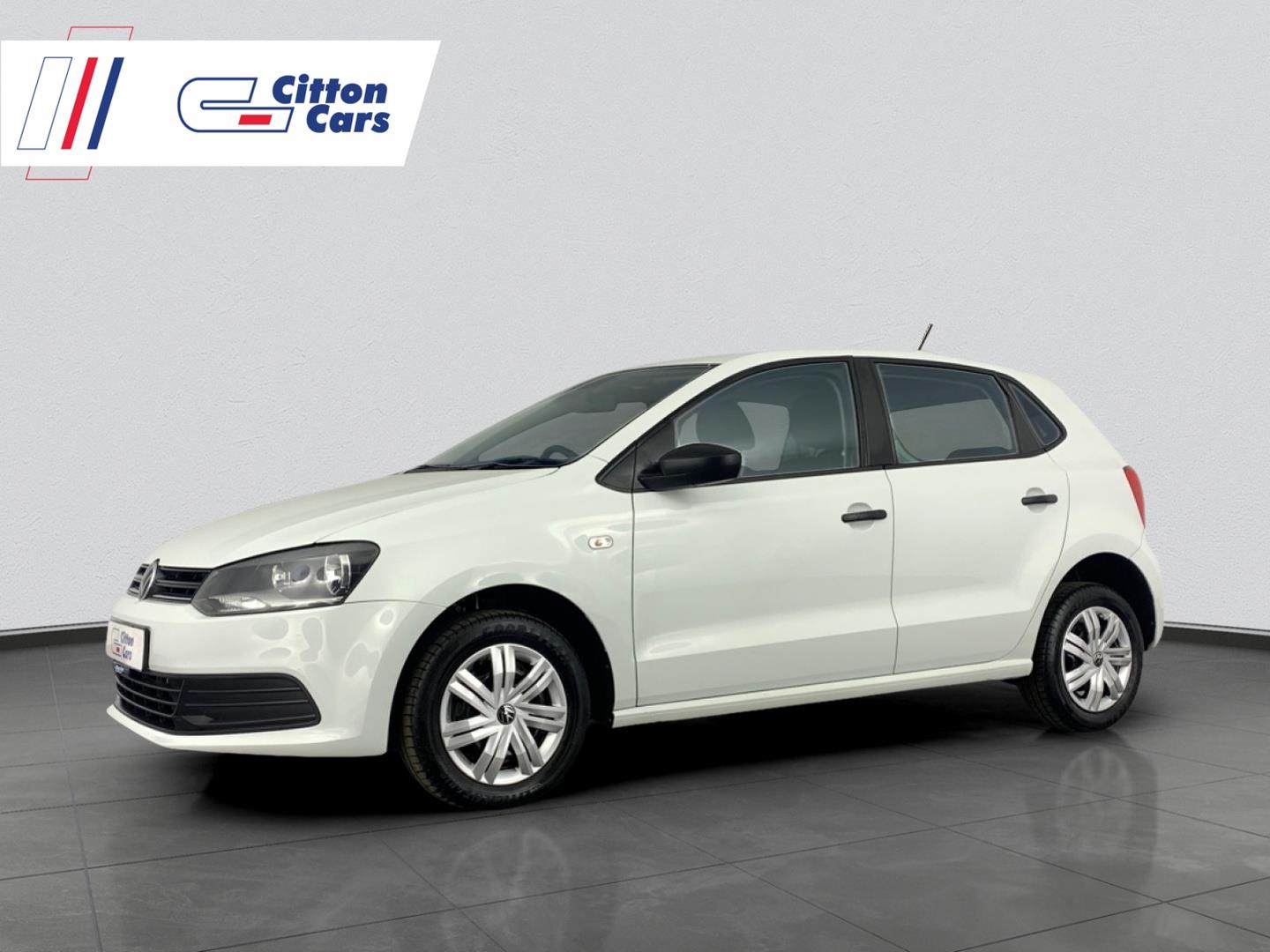 Volkswagen Polo Vivo Hatch 1.4 Trendline for Sale