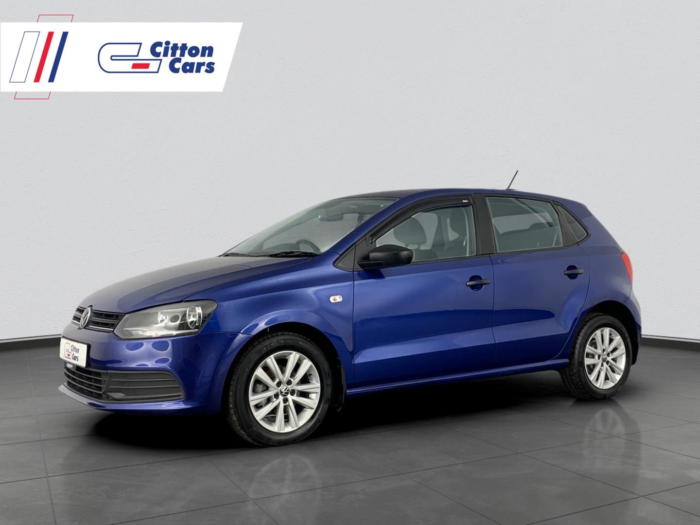 Volkswagen Polo Vivo Hatch 1.4 Trendline for Sale