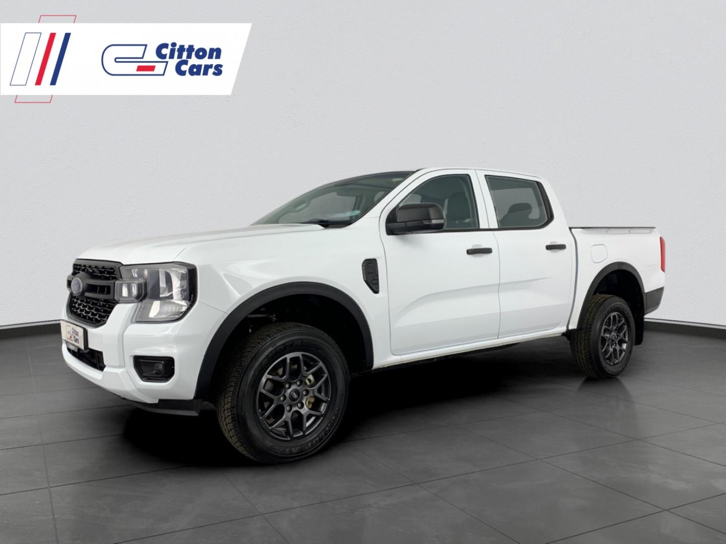 Ford Ranger 2.0 Sit Double Cab for Sale