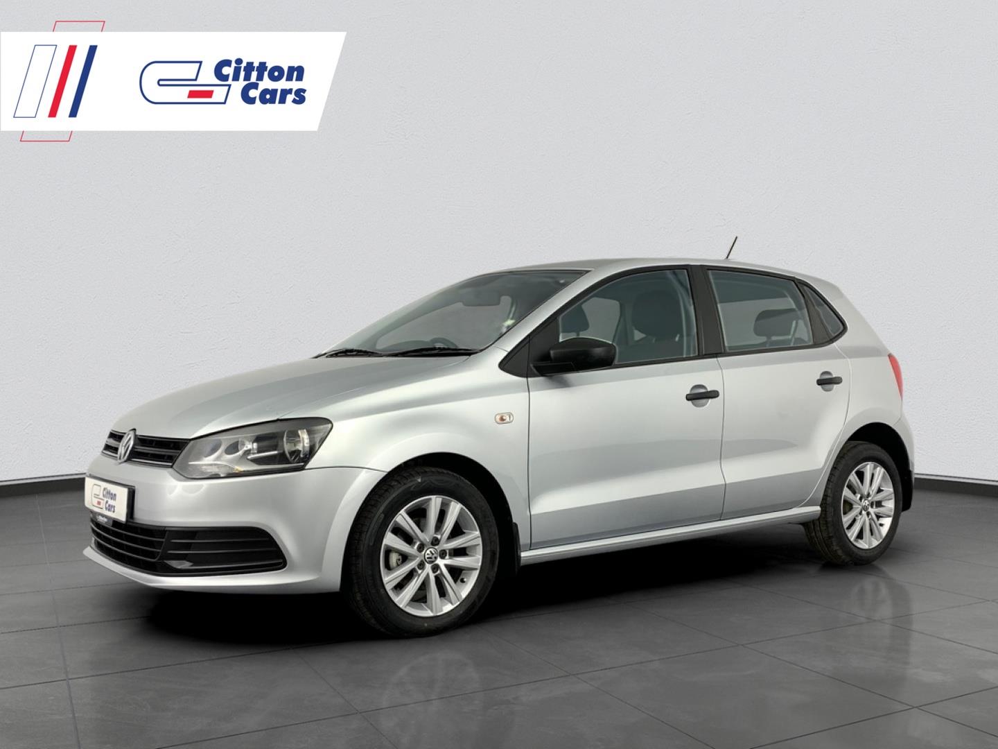 Volkswagen Polo Vivo Hatch 1.4 Trendline for Sale