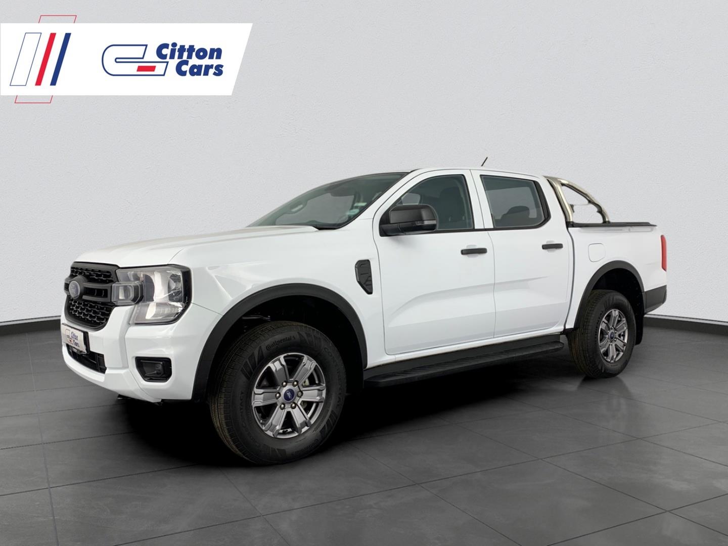 Ford Ranger 2.0 Sit Double Cab XL Auto for Sale