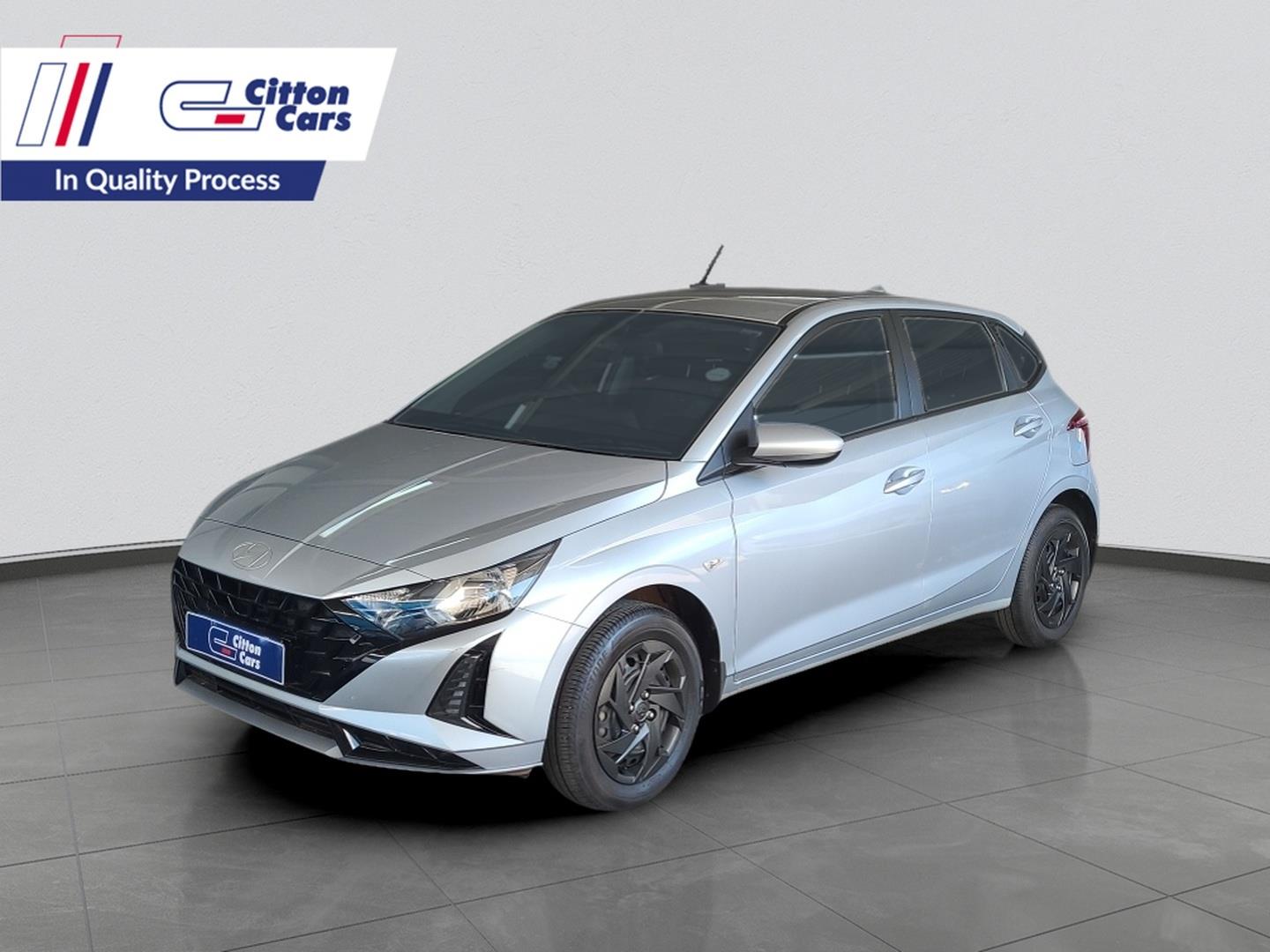 Hyundai i20 1.2 Premium for Sale