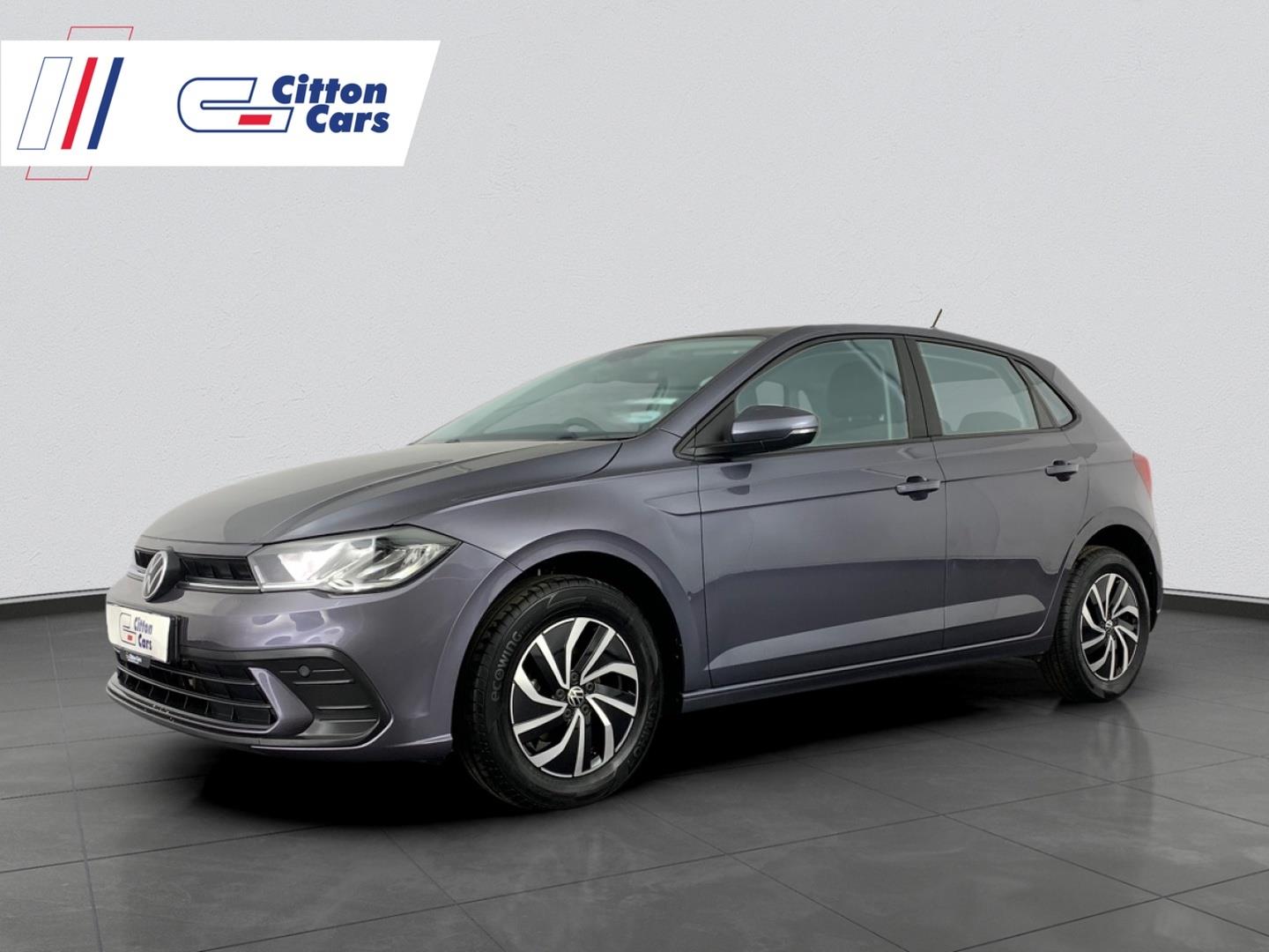 Volkswagen Polo Hatch 1.0TSI for Sale