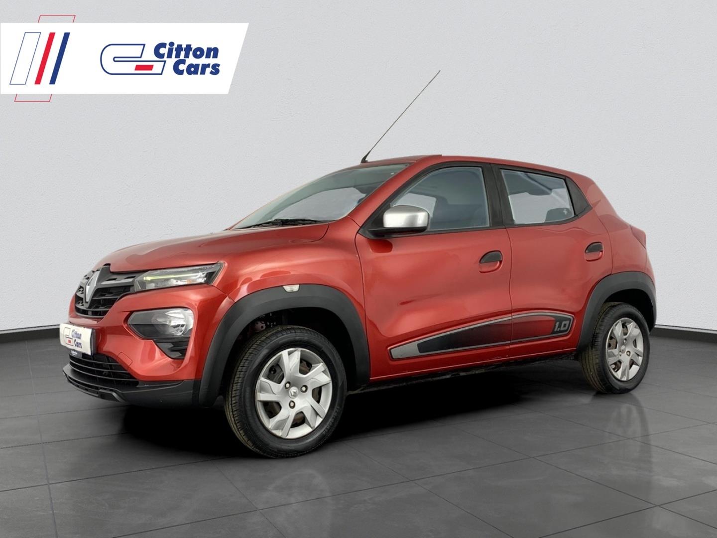 Renault Kwid 1.0 Dynamique for Sale