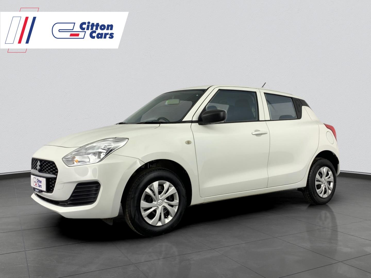 Suzuki Swift 1.2 GA for Sale