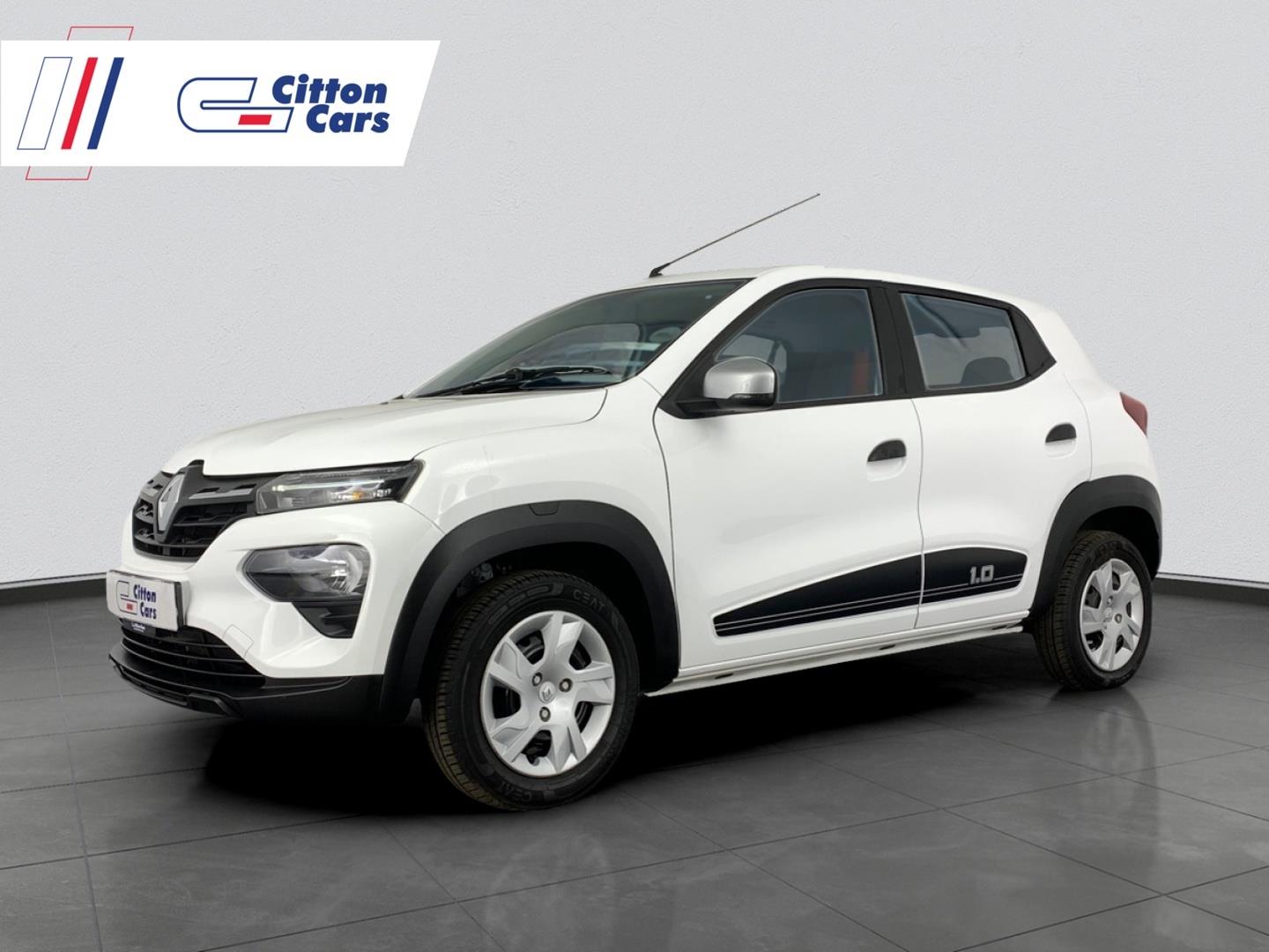 Renault Kwid 1.0 Zen Auto for Sale