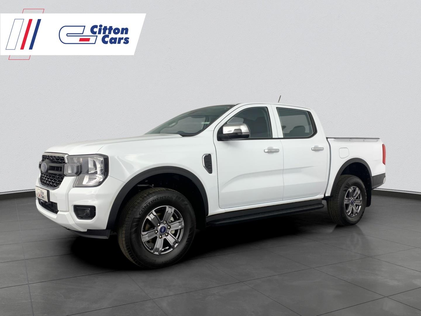 Ford Ranger 2.0 Sit Double Cab XL Auto for Sale