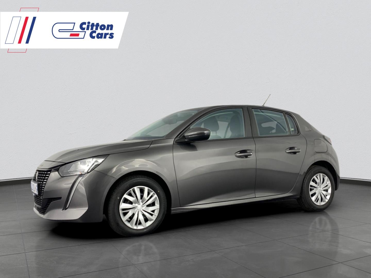 Peugeot 208 1.2 Active for Sale