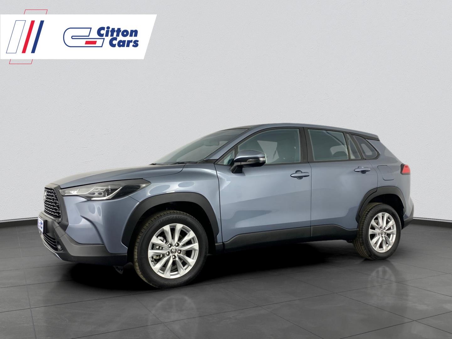 Toyota Corolla Cross 1.8 Xi for Sale