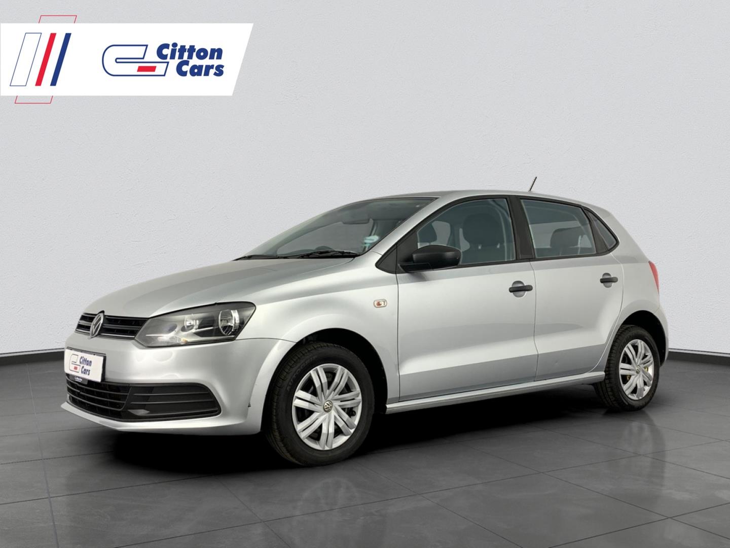 Volkswagen Polo Vivo Hatch 1.4 Trendline for Sale