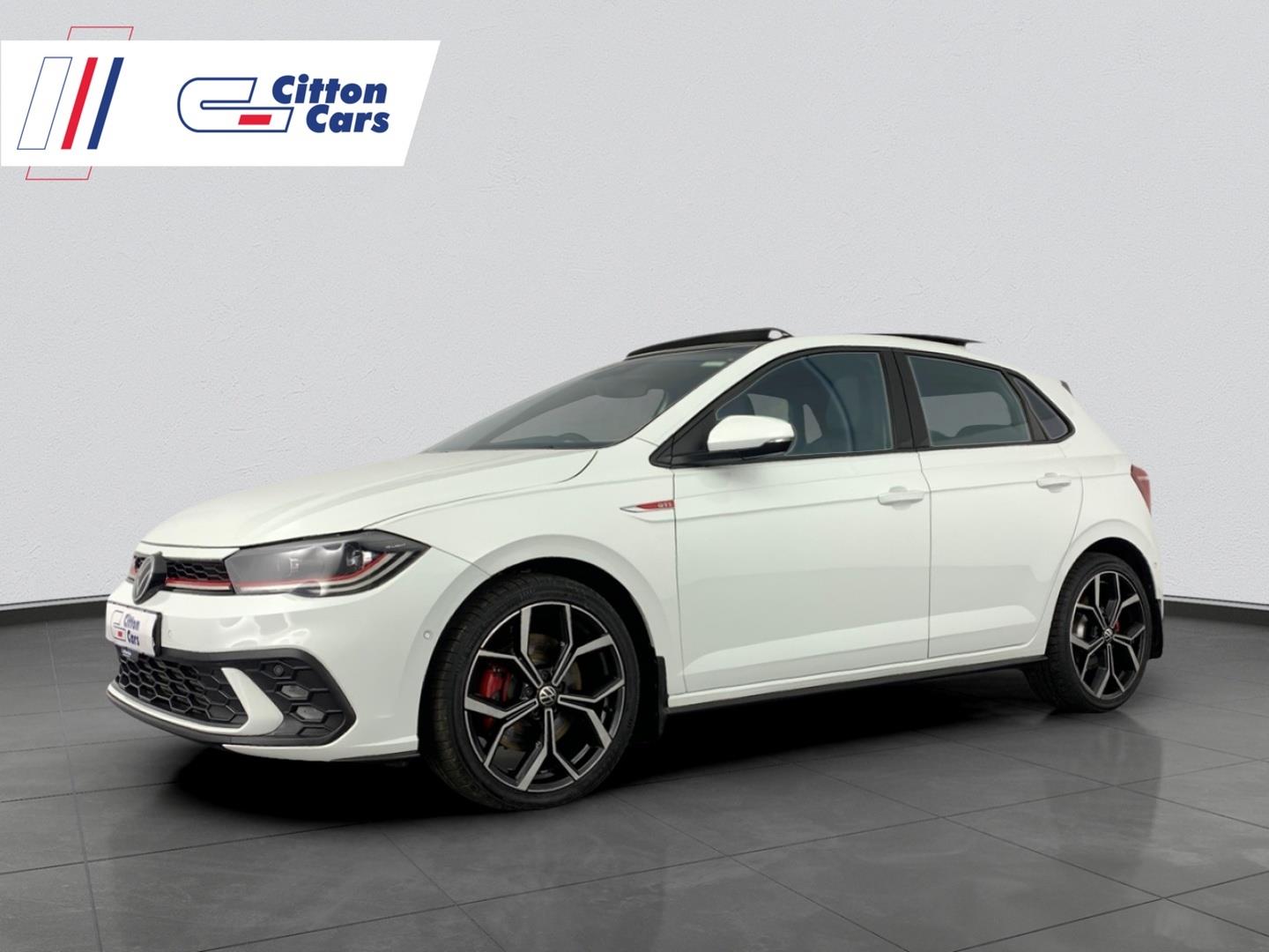 Volkswagen Polo GTI for Sale