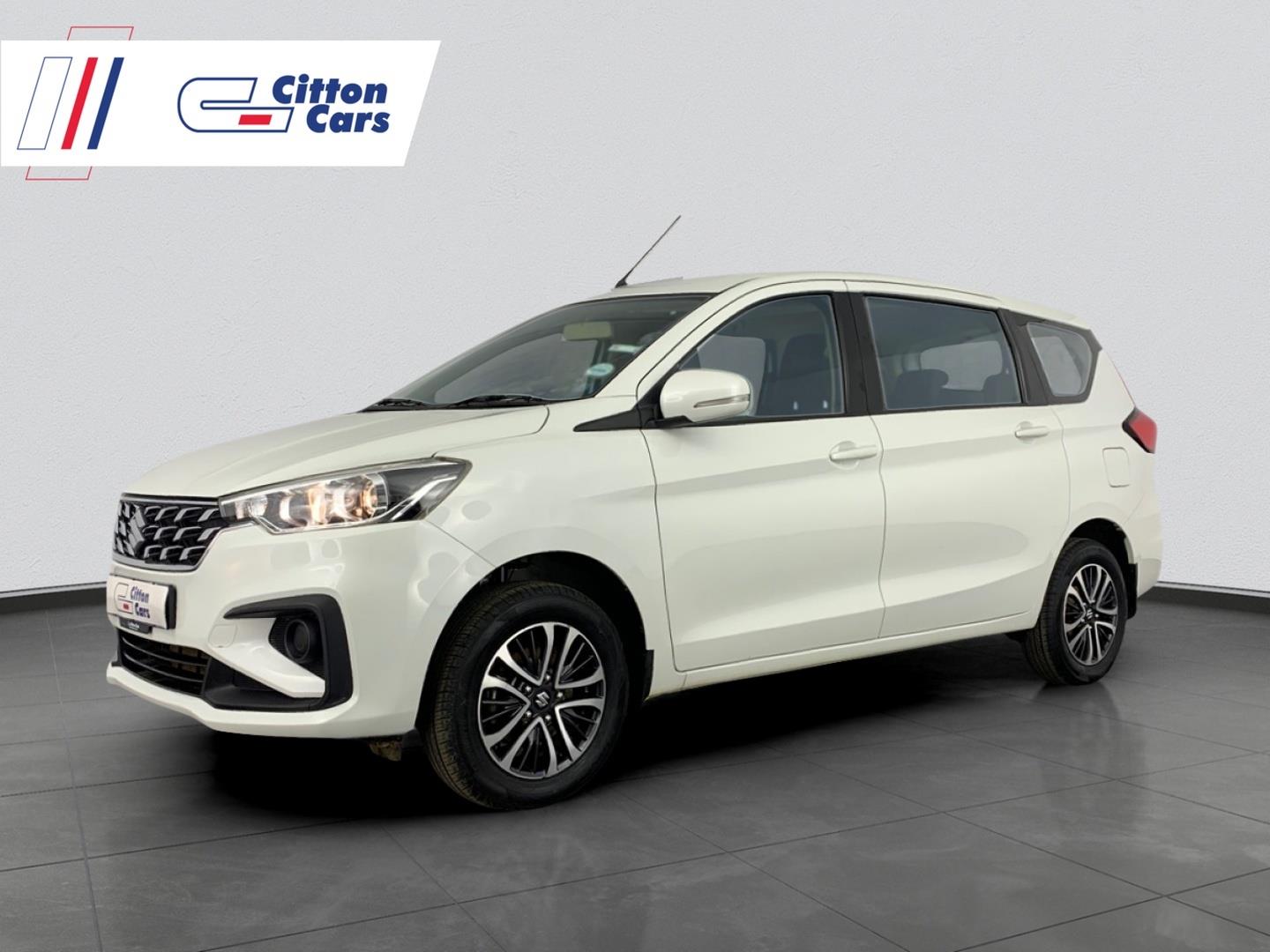 Suzuki Ertiga 1.5 GL for Sale
