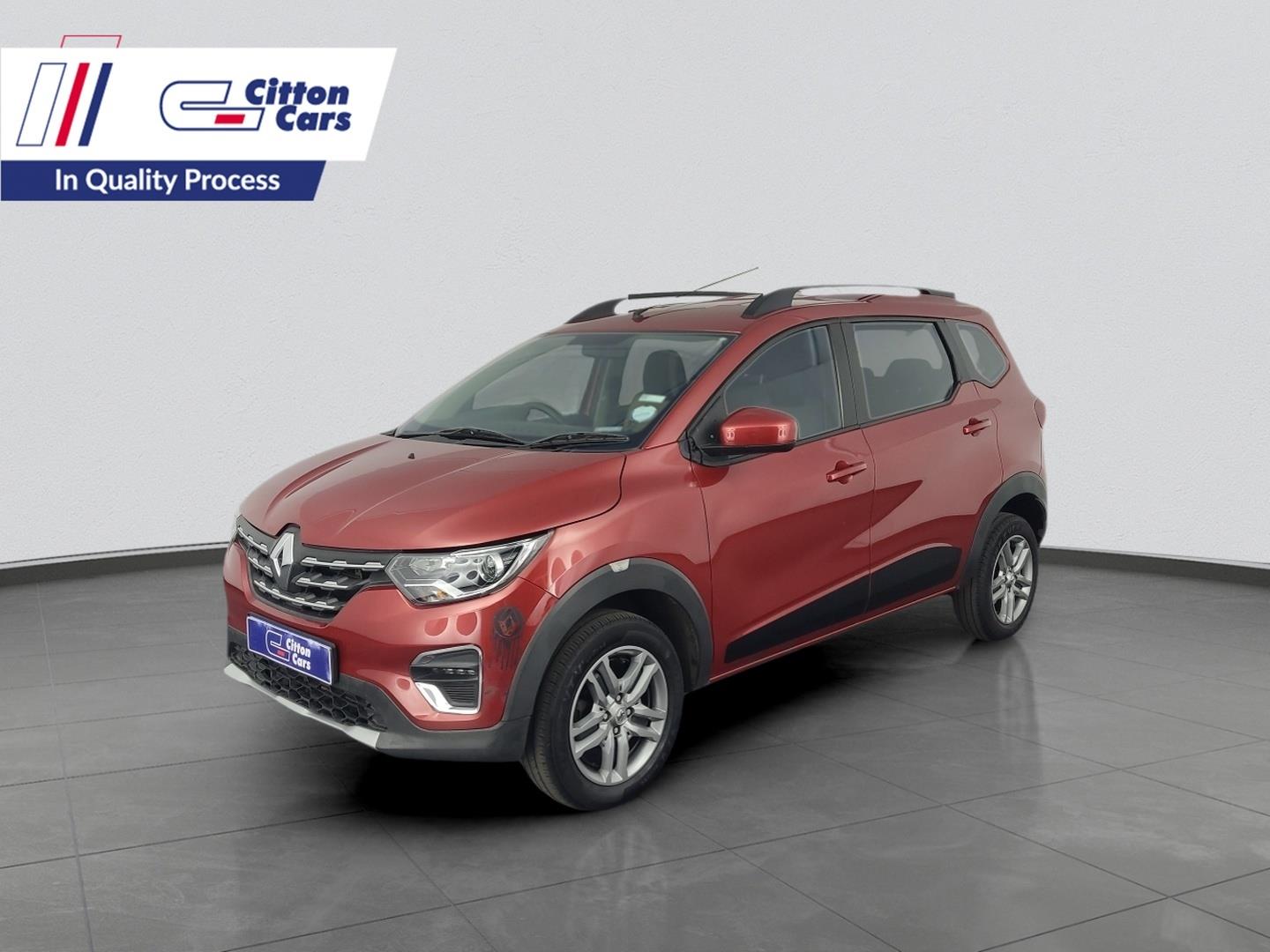 Renault Triber 1.0 Prestige Auto for Sale