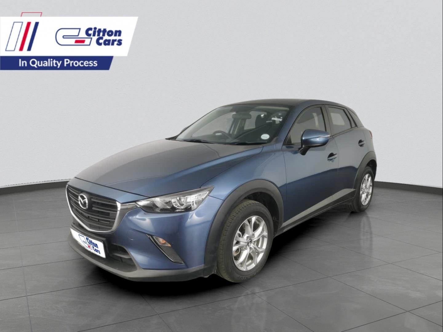 Mazda CX-3 2.0 Active Auto for Sale