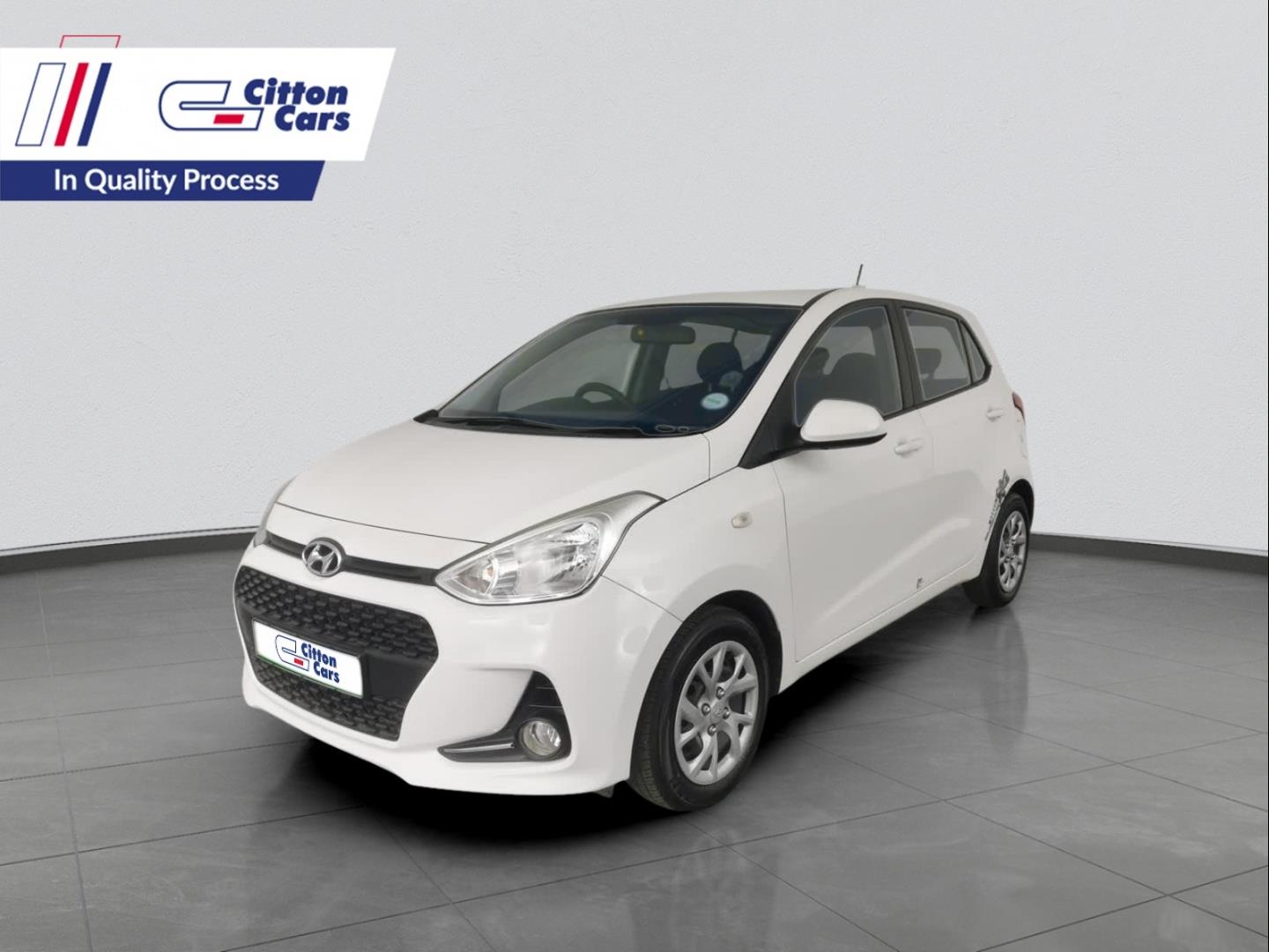 Hyundai Grand i10 1.0 Motion for Sale