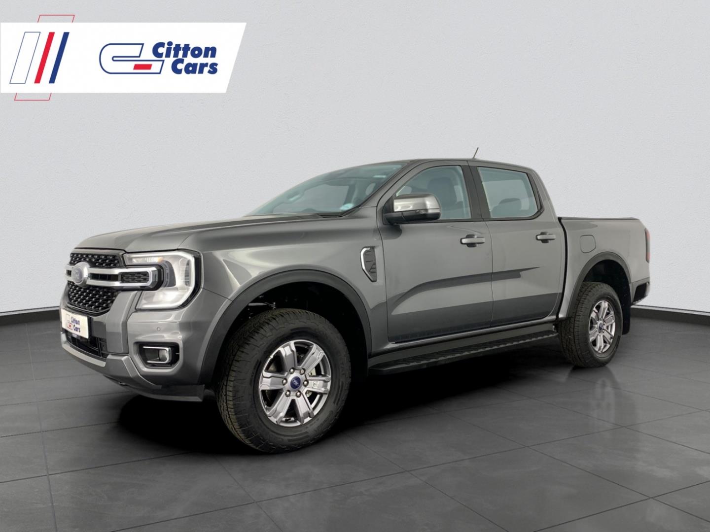 Ford Ranger 2.0 Sit Double Cab XLT for Sale