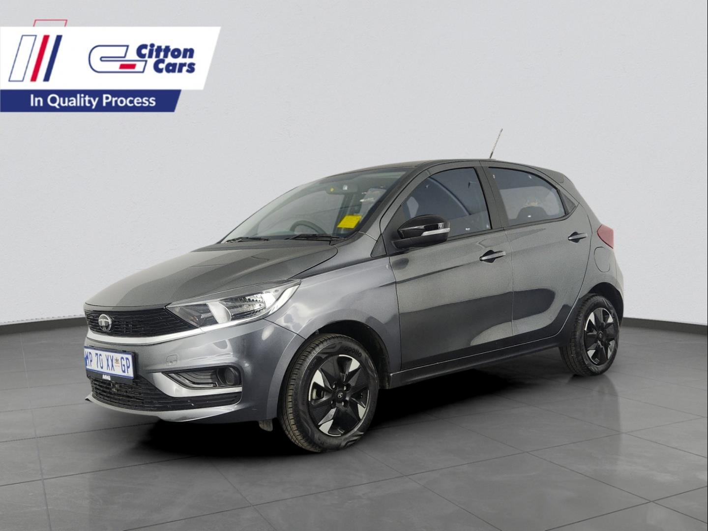 Tata Tiago 1.2 XT Auto for Sale